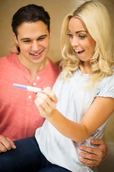 Can You Get A Positive Pregnancy Test 10 Dpo Can You Get A Positive Pregnancy Test 10 Dpo