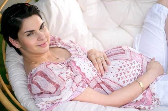 Can You Get A Positive Pregnancy Test At 4 Weeks