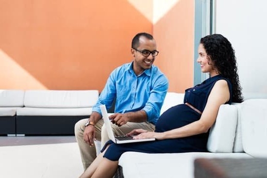 Can You Get A Positive Pregnancy Test At 5 Weeks