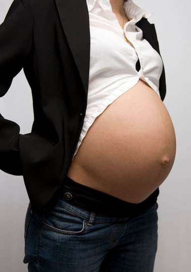 Can You Get Cramps During Pregnancy