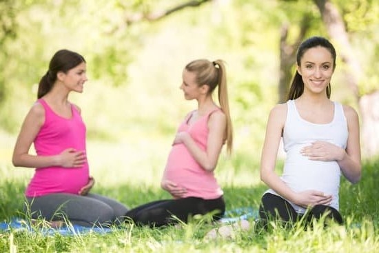 Can You Have White Discharge During Pregnancy Can You Have White Discharge During Pregnancy