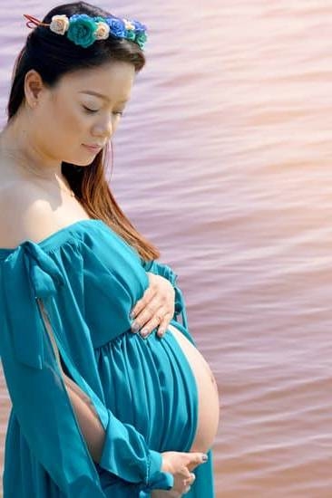 Can You Have White Discharge Early Pregnancy