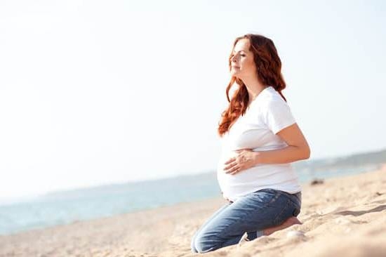 Can You Take A Pregnancy Test While Bleeding Can You Take A Pregnancy Test While Bleeding