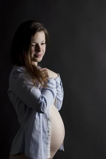 Can Your Partner Feel Pregnancy Symptoms Can Your Partner Feel Pregnancy Symptoms