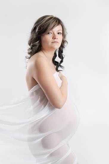 Causes Brown Discharge During Pregnancy