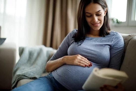 Causes Of Watery Discharge In Early Pregnancy