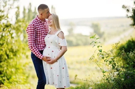 Cervical Discharge During Early Pregnancy