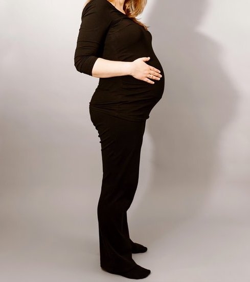 Changes In White Discharge During Pregnancy