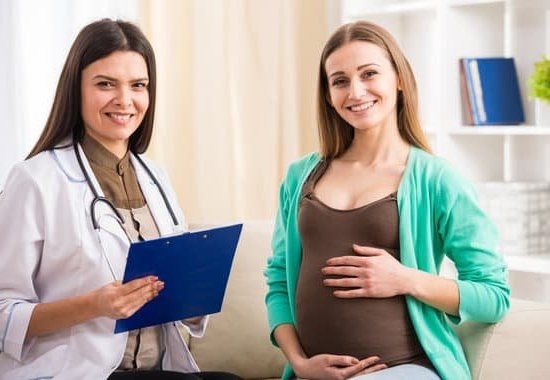 Cheesy Discharge Pregnancy