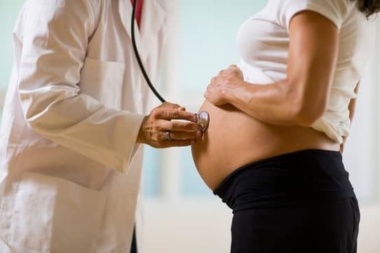 Clear Bloody Discharge Early Pregnancy