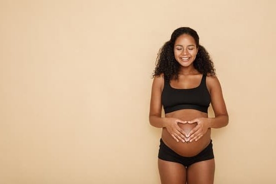 Clear Brown Discharge During Pregnancy