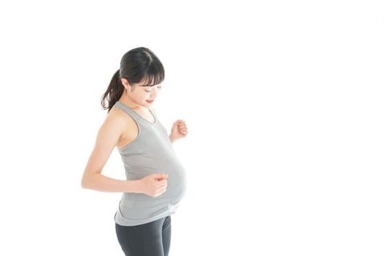 Clear Odorless Discharge Pregnancy