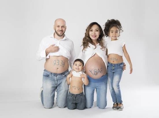 Cottage Cheese Discharge Pregnancy Symptom