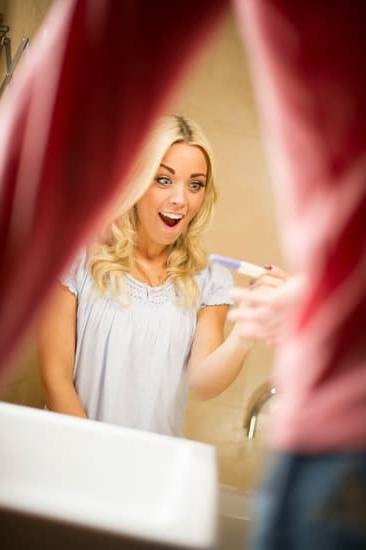 Could Dark Brown Discharge Be A Sign Of Pregnancy Could Dark Brown Discharge Be A Sign Of Pregnancy