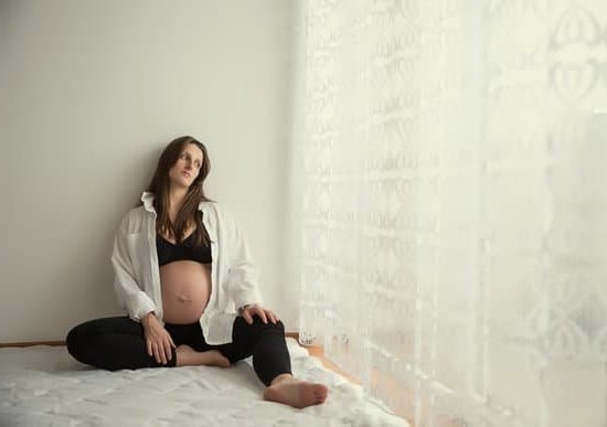 Cramping After Positive Pregnancy Test Cramping After Positive Pregnancy Test