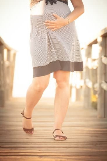 Cramping And Discharge During Early Pregnancy