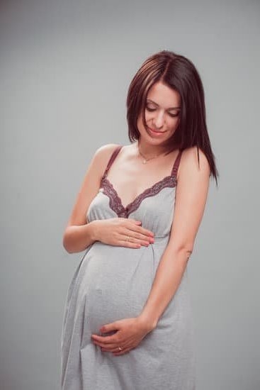 Cramping Can Be A Sign Of Pregnancy