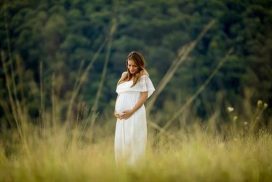 Creamy White Discharge And Pregnancy | You Getting Pregnant