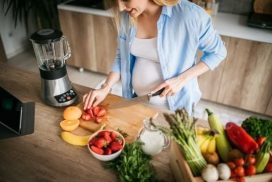 Creamy White Discharge During Early Pregnancy | You Getting Pregnant