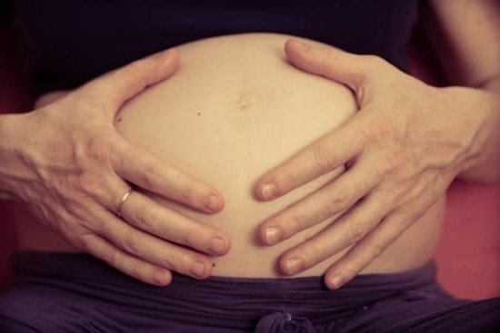Creamy Yellow Discharge During Late Pregnancy Creamy Yellow Discharge During Late Pregnancy
