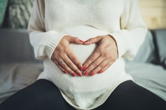 Danger Signs Of Pregnancy In Second Trimester