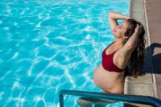 Darker Yellow Discharge During Pregnancy Darker Yellow Discharge During Pregnancy