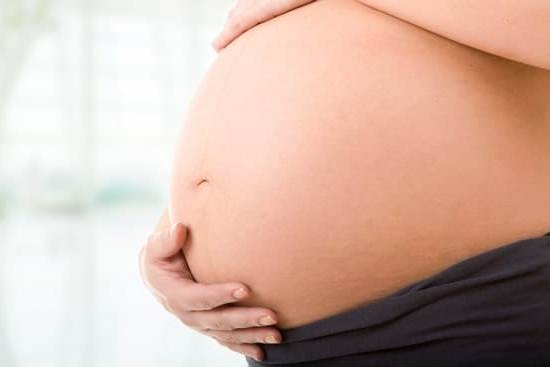 Discharge After Bowel Movement During Pregnancy