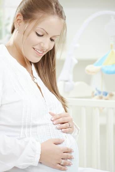 Discharge Colour In Early Pregnancy You Getting Pregnant signs-you-re-getting-sick-symptoms-of-flu-viruses-and-more-reader