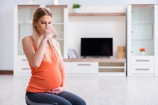 Discharge During Early Pregnancy Color