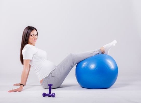 Discharge During Pregnancy In Third Trimester
