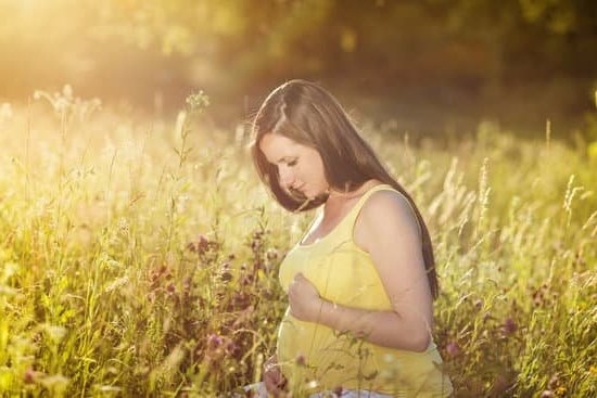 Discharge Early Pregnancy Yellow Discharge Early Pregnancy Yellow