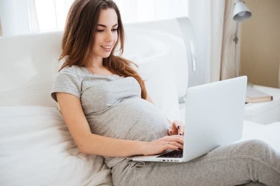 Discharge Fluid Pregnancy Discharge Fluid Pregnancy