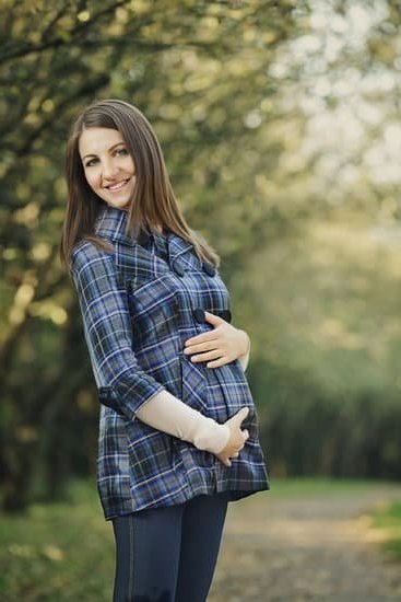 Discharge From Clit During Pregnancy