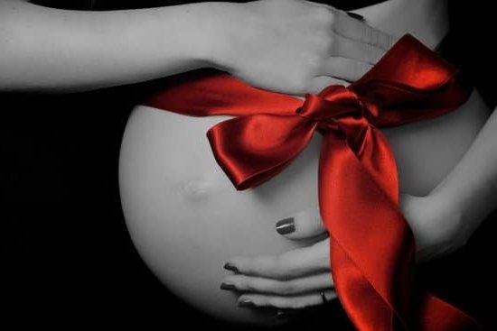 Discharge In 7Th Month Of Pregnancy