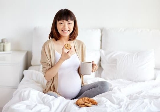 Discharge In Late Pregnancy 38 Weeks