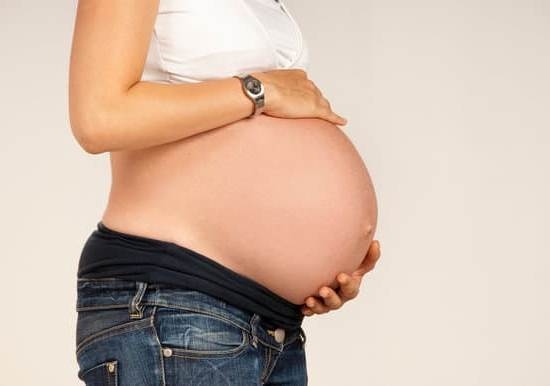 Discharge Normal During Pregnancy