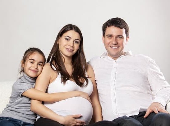 Discharge Pregnancy Symptoms Week 1