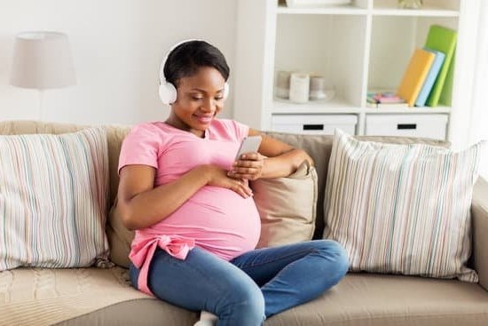 Discharge Prior To Pregnancy