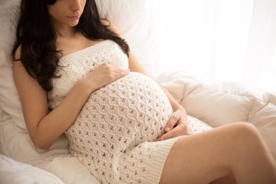 Discharge That Looks Like Cottage Cheese During Pregnancy