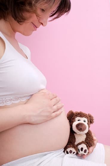 Discharge Type Early Pregnancy