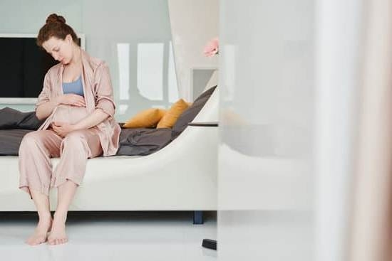 Discharge Yeast Infection During Pregnancy Third Trimester