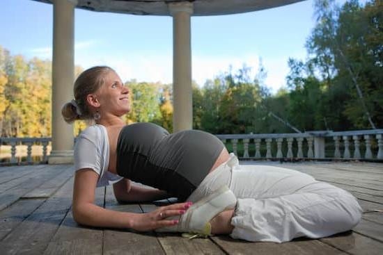 Dizzy Pregnancy Third Trimester