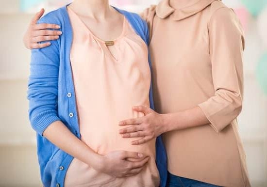 Do You Get White Discharge During Early Pregnancy Do You Get White Discharge During Early Pregnancy