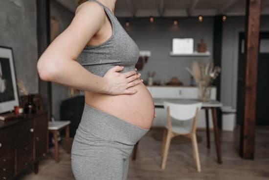 Do You Have Alot Of Discharge In Early Pregnancy Do You Have Alot Of Discharge In Early Pregnancy