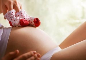 Does Brown Discharge Before Period Mean Pregnancy | You Getting Pregnant