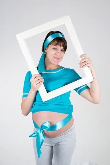Does Clear Discharge Mean Possible Pregnancy