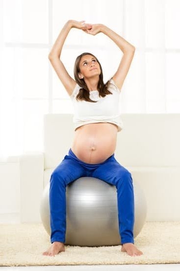 Does No Ovulation Discharge Mean Pregnancy