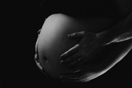 Does Orange Discharge Mean Pregnancy