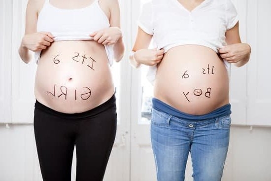 Does Pregnancy Cause A Lot Of Discharge