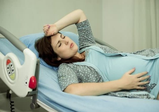 Does Pregnancy Change Your Discharge